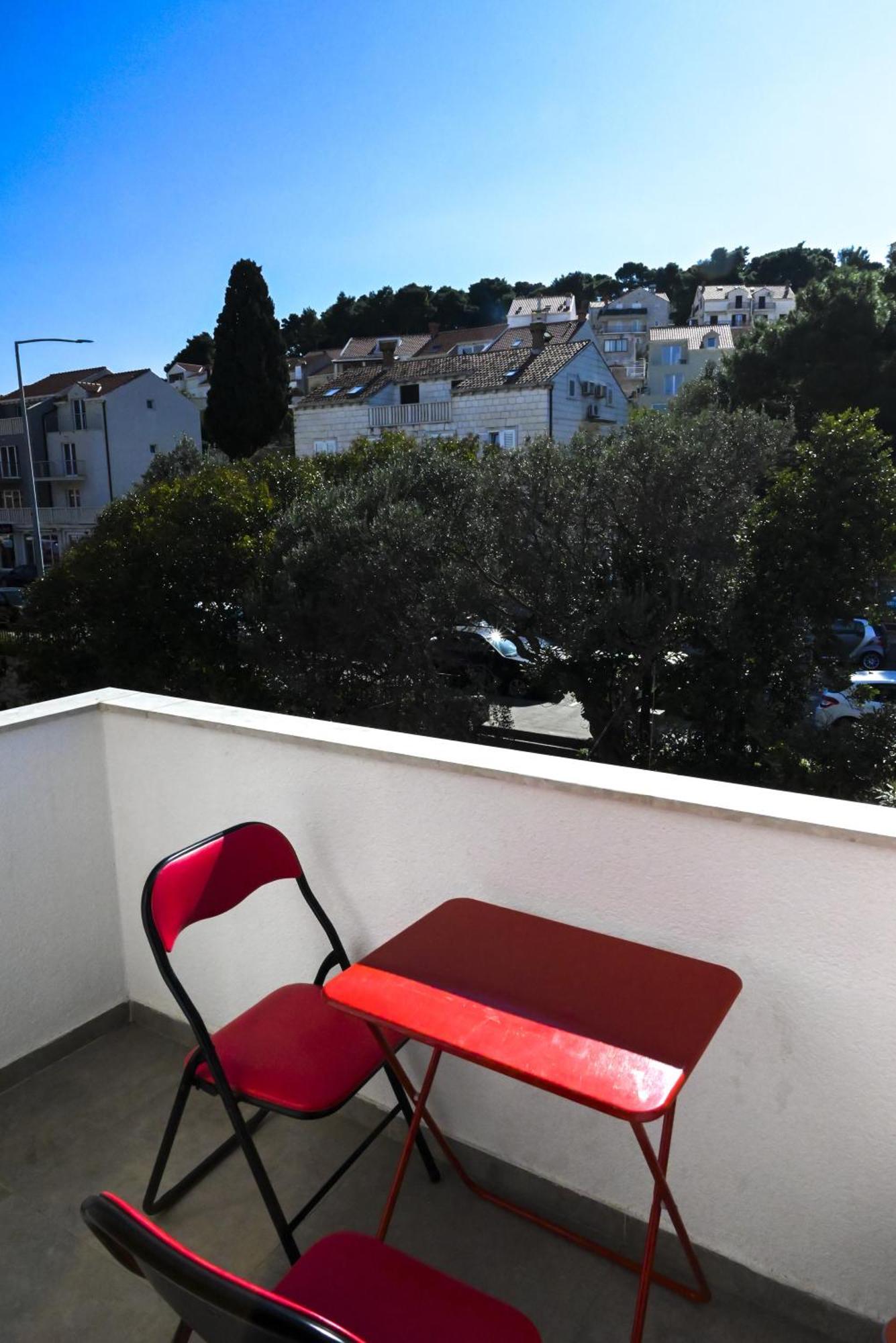 Apartment J&L Dubrovník Exteriér fotografie