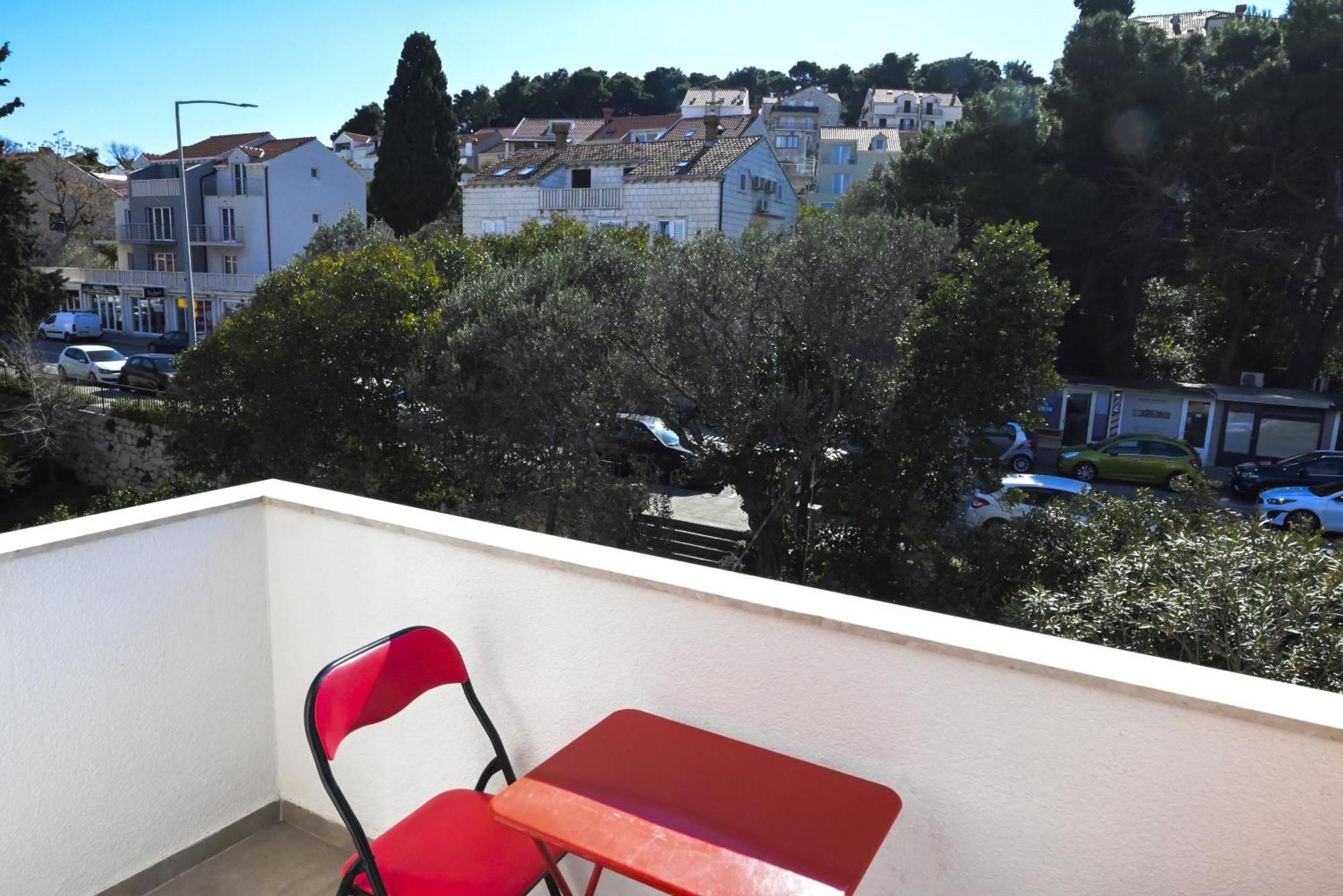 Apartment J&L Dubrovník Exteriér fotografie
