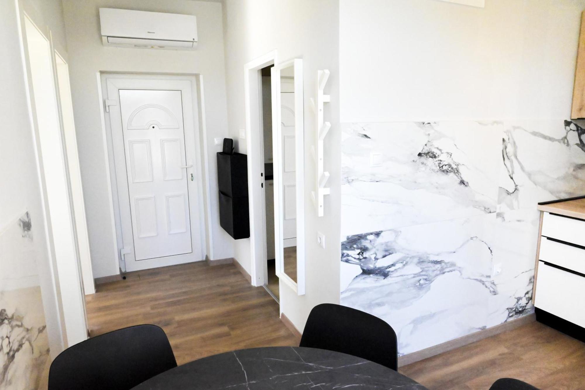 Apartment J&L Dubrovník Exteriér fotografie