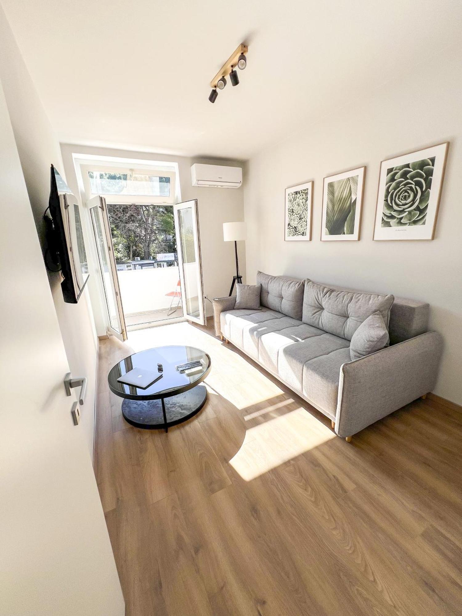 Apartment J&L Dubrovník Exteriér fotografie