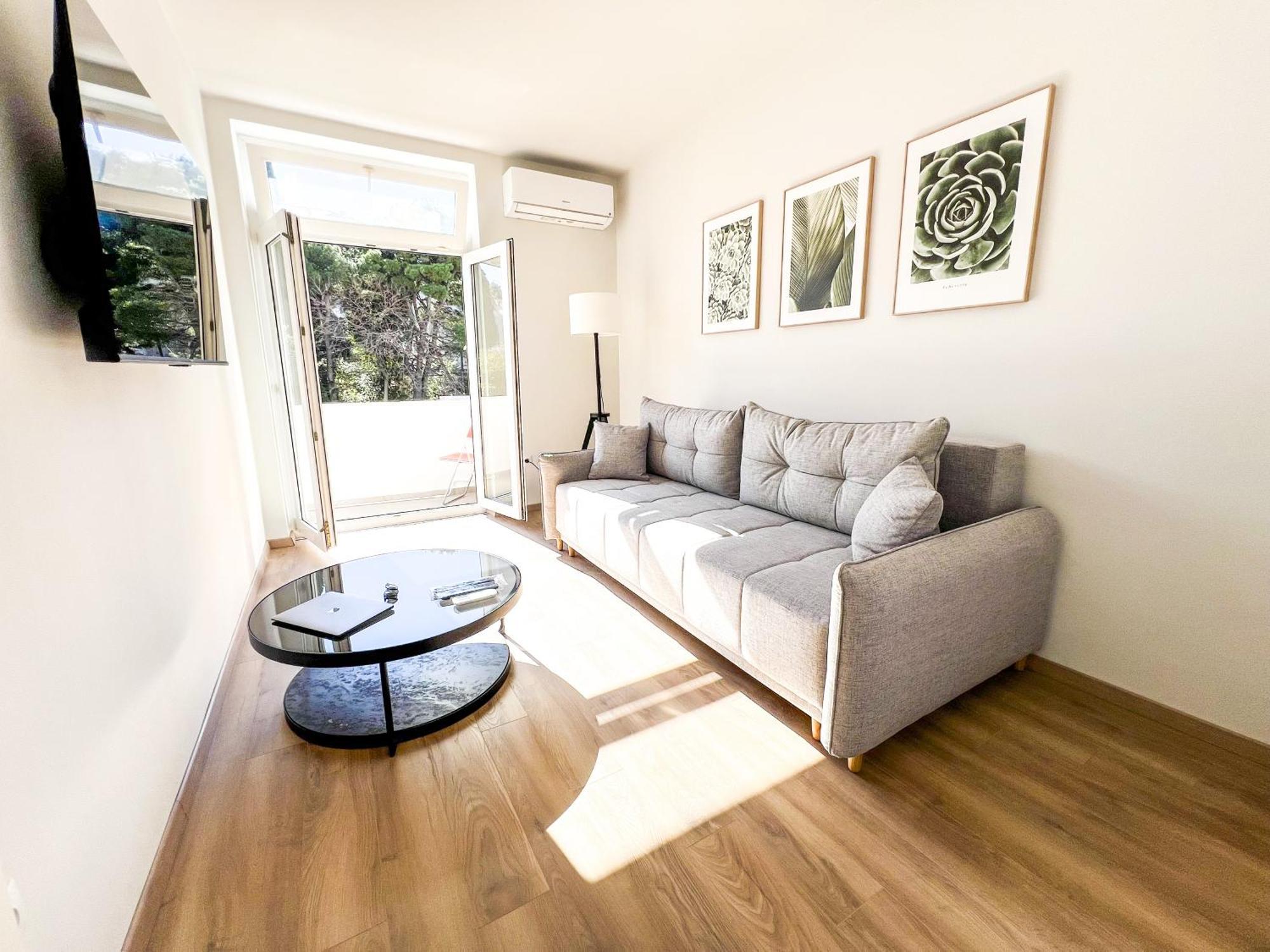 Apartment J&L Dubrovník Exteriér fotografie